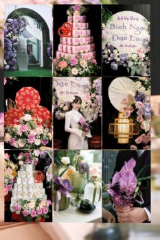 Phóng sự cưới
