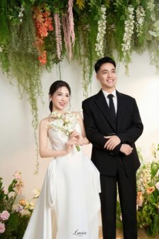 Pre Wedding: Nam Thanh & Thuy Linh