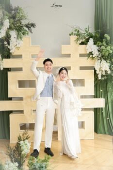 Pre Wedding: Nam Thanh – Thuy Linh