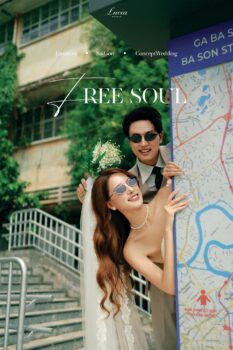 Gói Chụp Ảnh Cưới