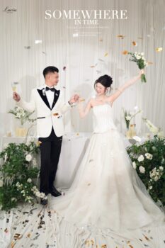 Pre Wedding: Kim Anh & Quang Hung