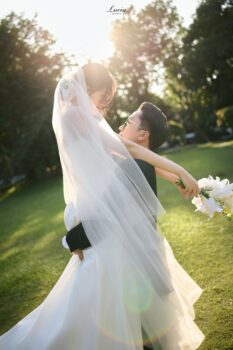 Ngoại Cảnh Đà Lạt