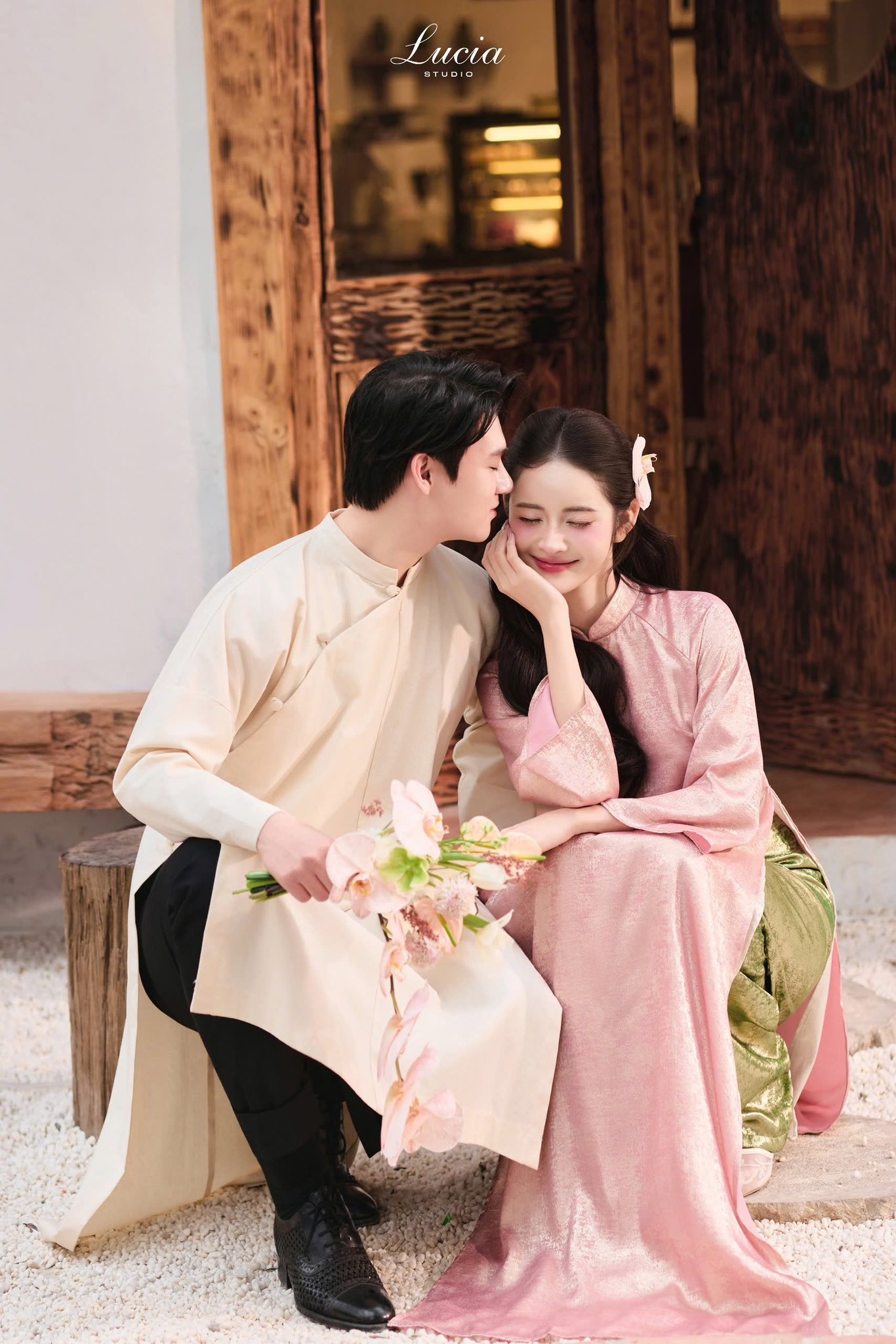 Gói Ngày Cưới