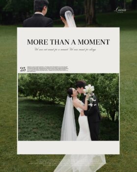 Pre Wedding; Hien & YOL