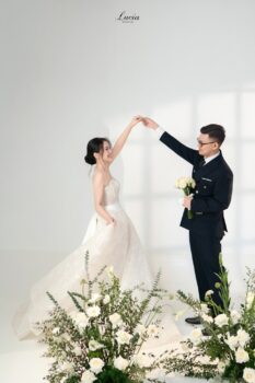 Pre Wedding: Tuan & Truc