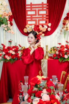 Dịch Vụ Thuê Trang Phục Lẻ