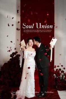 Pre Wedding: Cang & Truc
