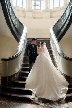 Concept Bảo Tàng Thành Phố HCM