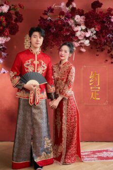 Concept Trung Hoa