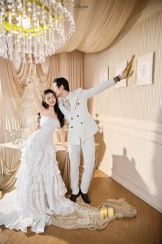 Top concept nổi bật tại Studio Phim trường – Phần 5