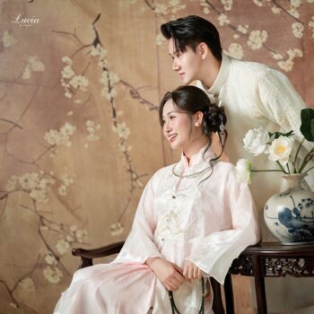 Concept Áo Dài