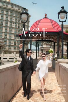 Khách sạn Imperial – Vũng Tàu