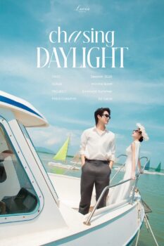 Bến Du Thuyền Marina – Vũng Tàu