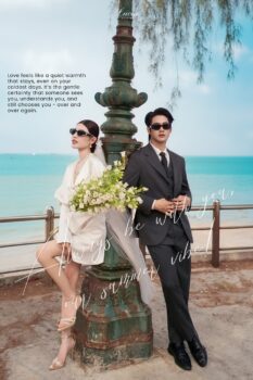 Biển – Vũng Tàu