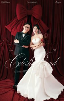 Pre Wedding: Trung An & Phuong Nhi