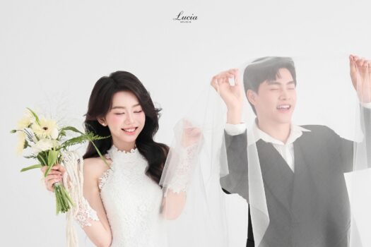 Ảnh Cưới Studio – Bật Mí 7 Kinh Nghiệm Chụp Ảnh Cưới Studio
