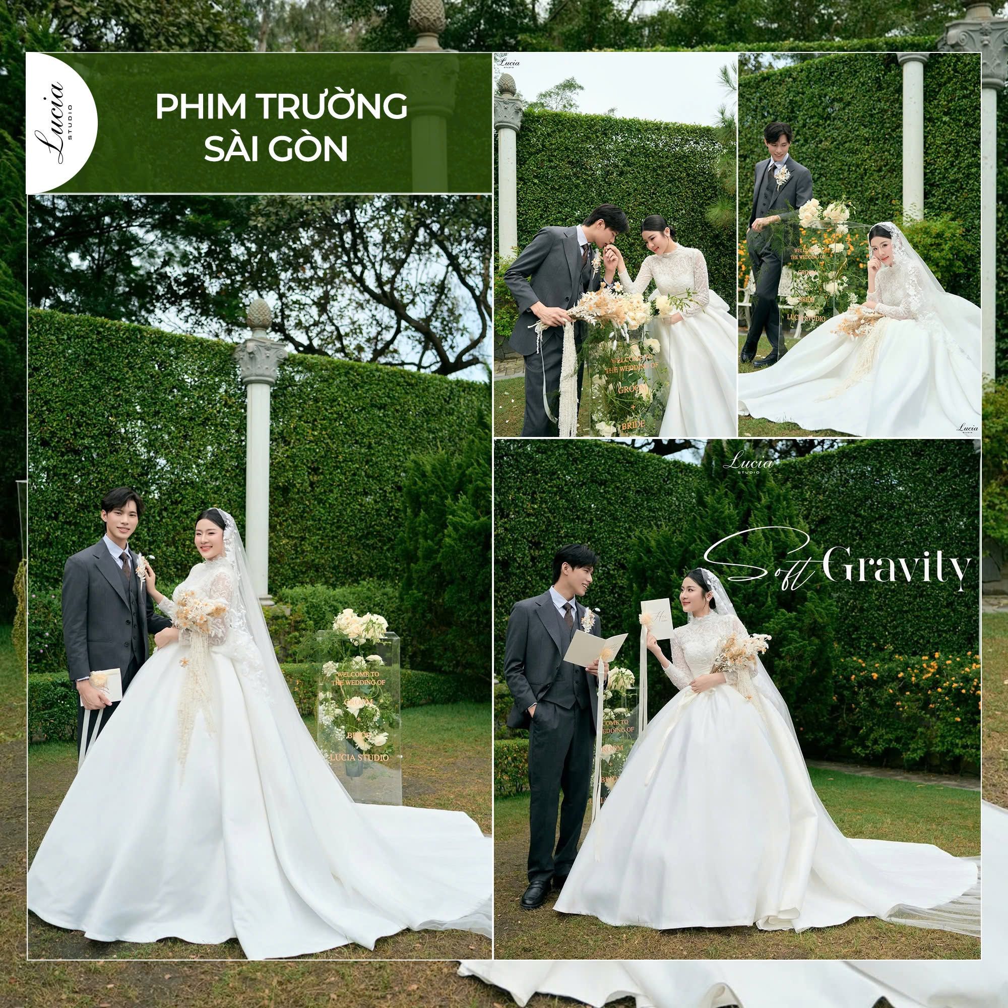 Phim trường Sài Gòn