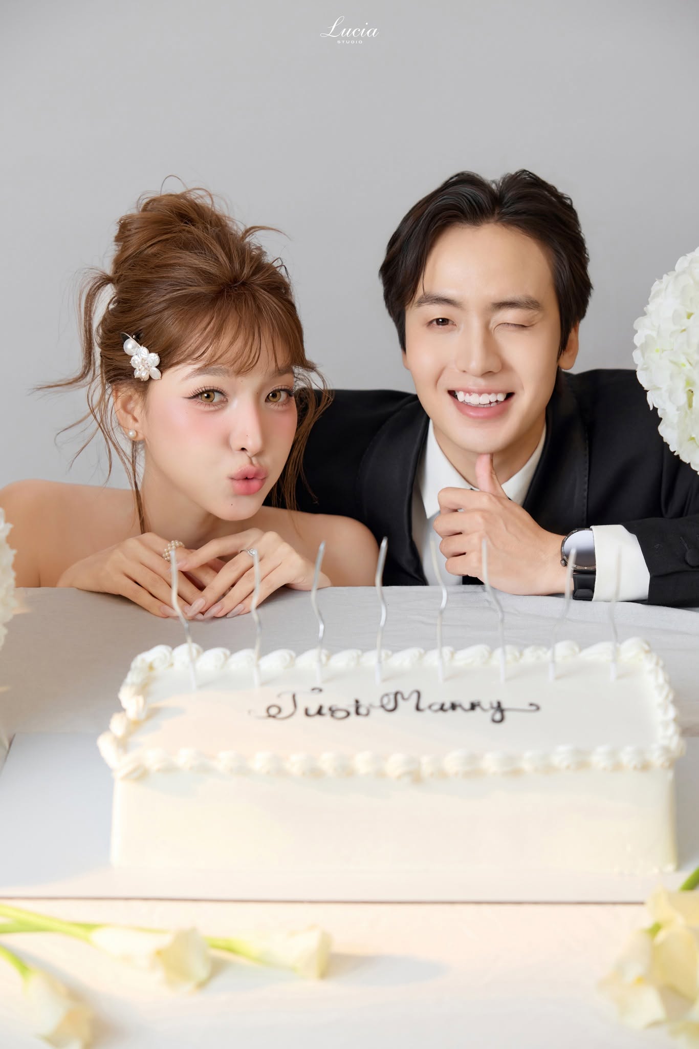 chụp ảnh cưới Sài gòn