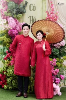 Minh Ngoc & Anh Duc