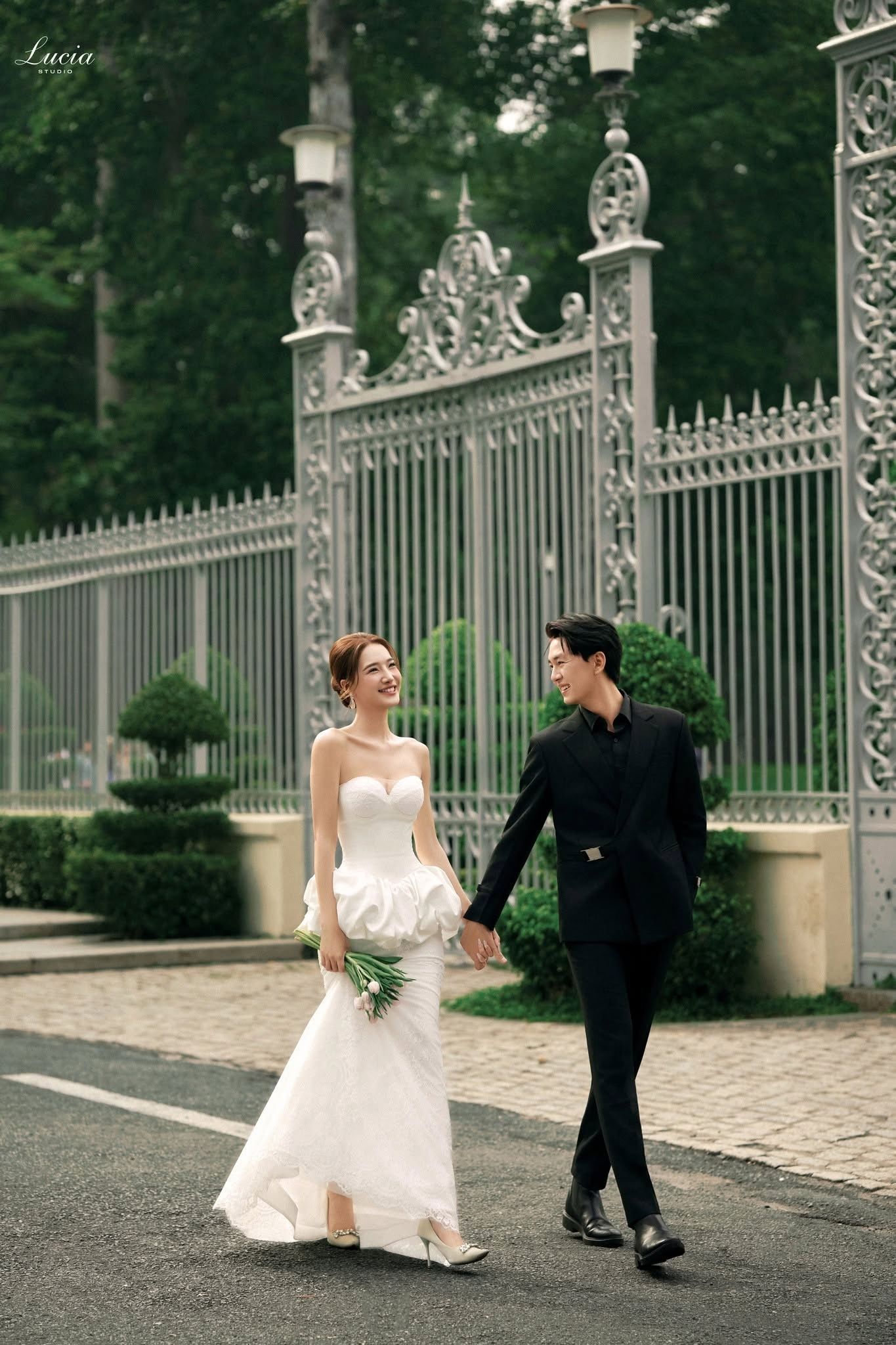 Dinh độc lập