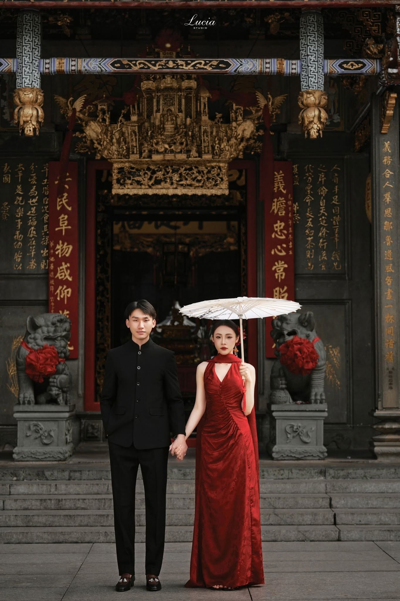 Hội quán Nghĩa An